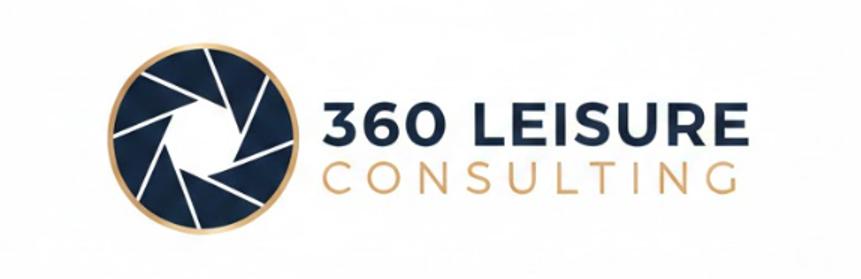 360 Leisure Consulting Logo